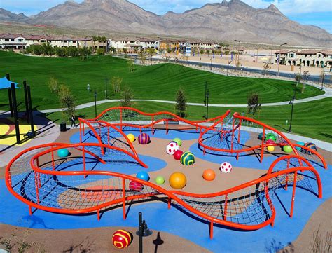 public parks in las vegas